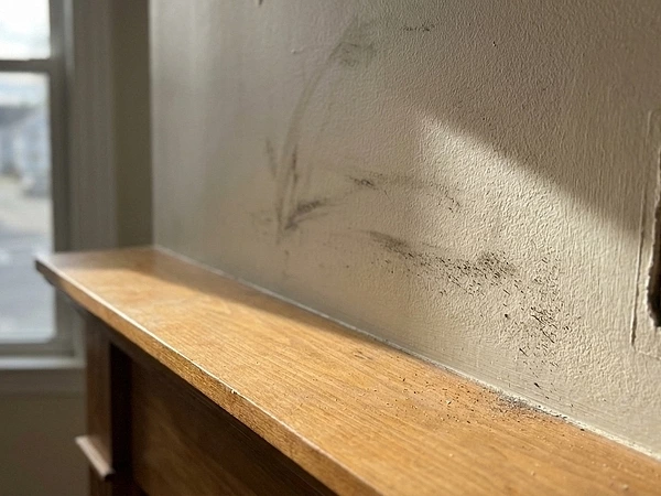 How Fire Residue Can Linger in Massachusetts Homes Long After Cleanup