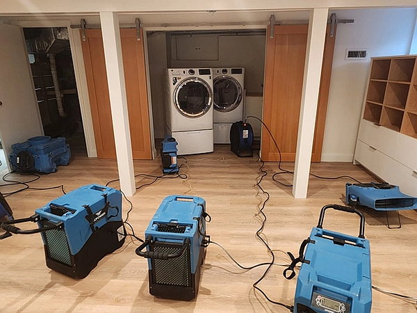 Flood Damage vs. Water Damage – What's the Difference?