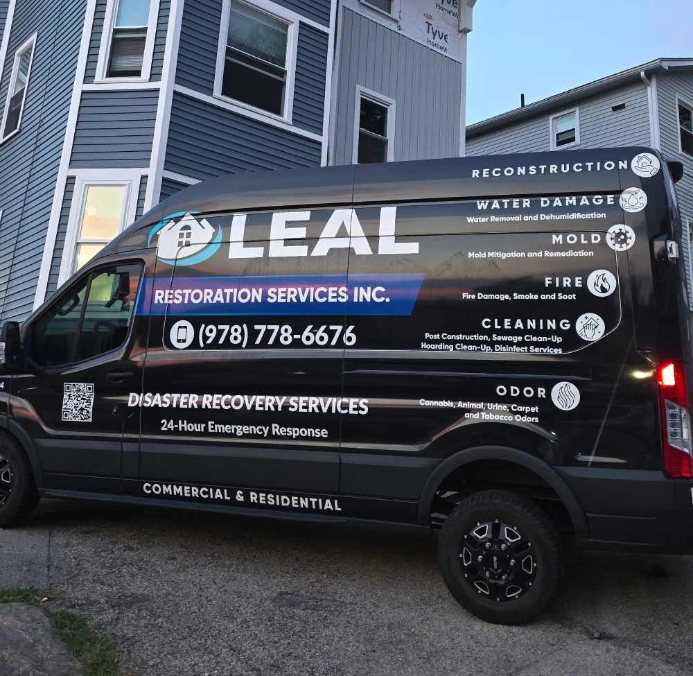 Fire Damage Cleanup in Northeastern Massachusetts That Many Homeowners Miss