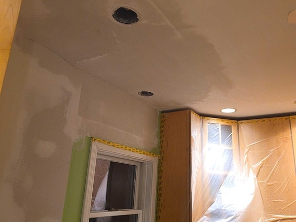 Where Water Leaks Most Often Begin in Northeastern Massachusetts Homes