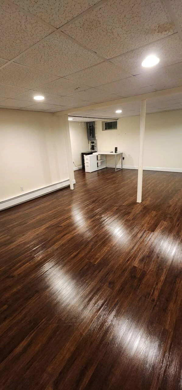 What To Do Right Now With Your Flooded Basement