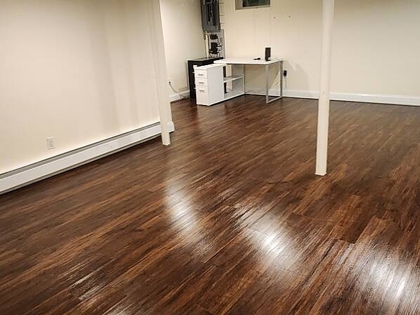 What To Do Right Now With Your Flooded Basement