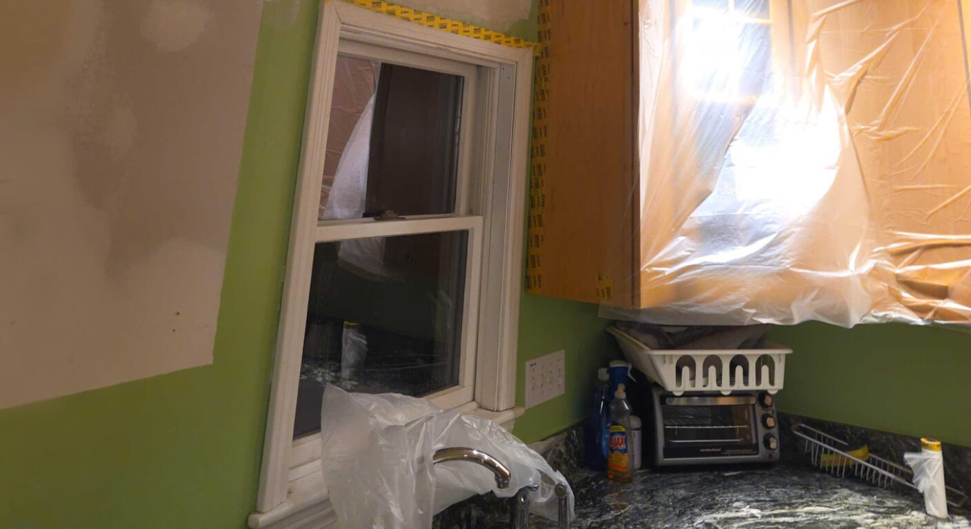 Where Water Leaks Most Often Begin in Northeastern Massachusetts Homes