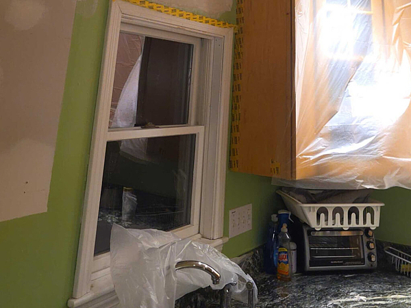 Where Water Leaks Most Often Begin in Northeastern Massachusetts Homes