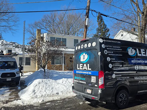 Why Frozen Pipes Cause Major Water Damage in Waltham Homes