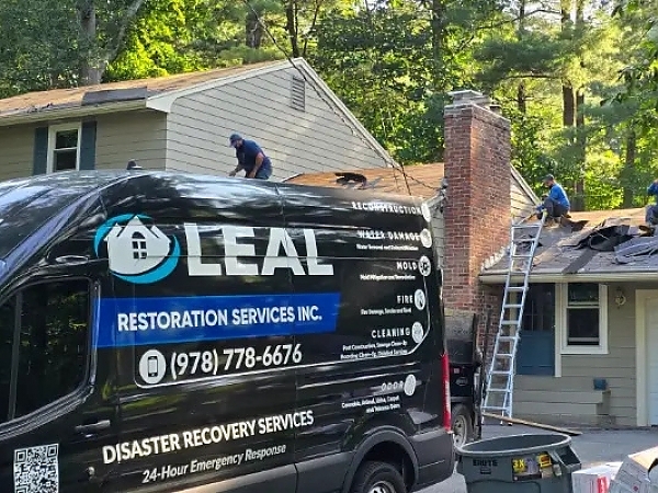 Simple Ways to Find and Fix a Leaky Roof