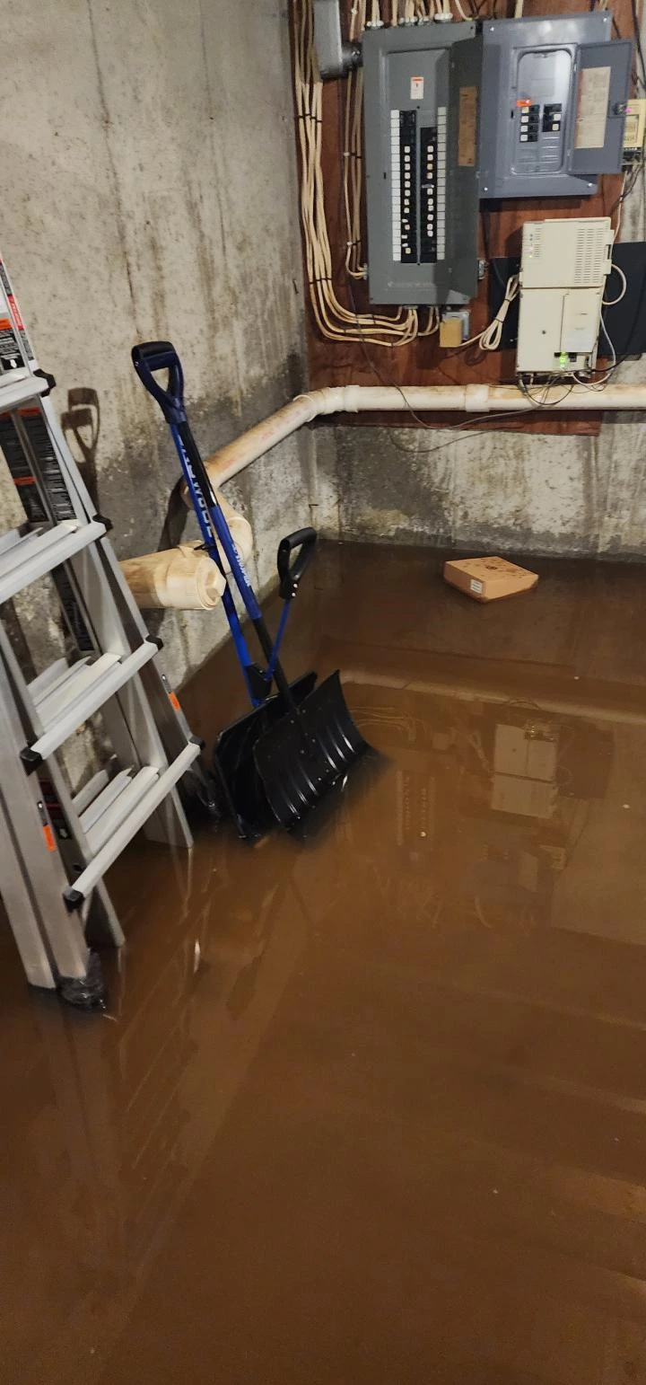 When Standing Water in Your Billerica Home Becomes a Serious Problem