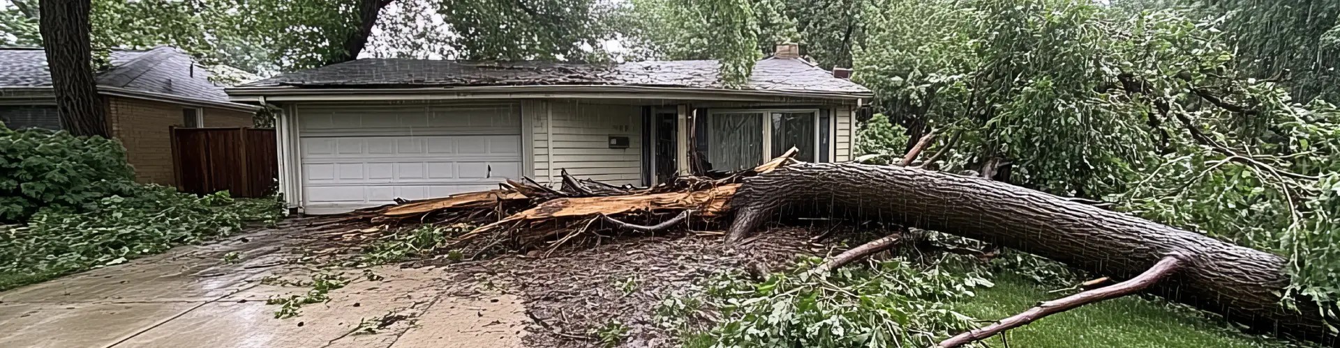 How Storm Damage Affects Your Massachusetts Property