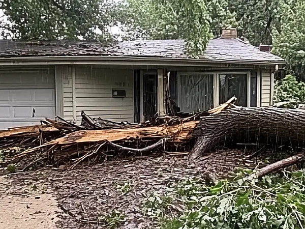 How Storm Damage Affects Your Massachusetts Property