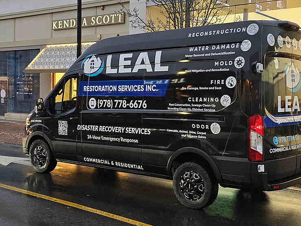 How Storm Damage Can Disrupt Massachusetts Businesses