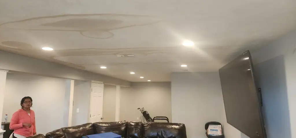 24 Hour Emergency Water Damage Services in Massachusetts