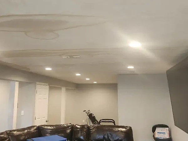 24 Hour Emergency Water Damage Services in Massachusetts