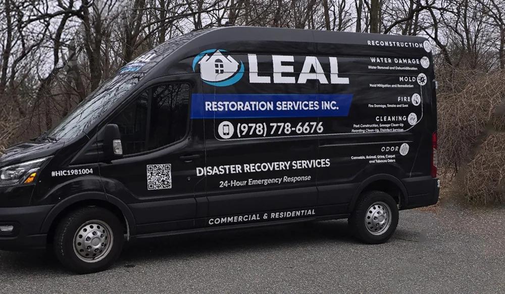 Why Having 24 Hour Emergency Restoration in Massachusetts Matters
