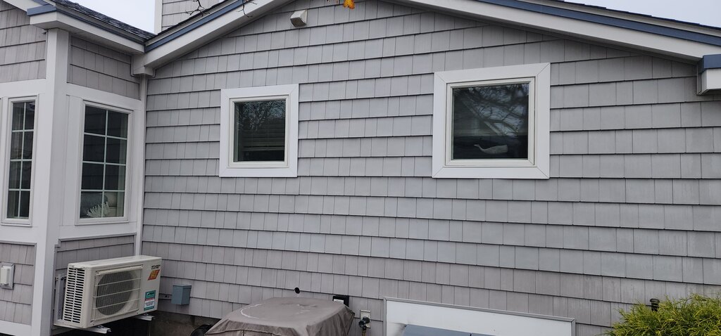 Smoke damage restoration process in Bedford after a fire