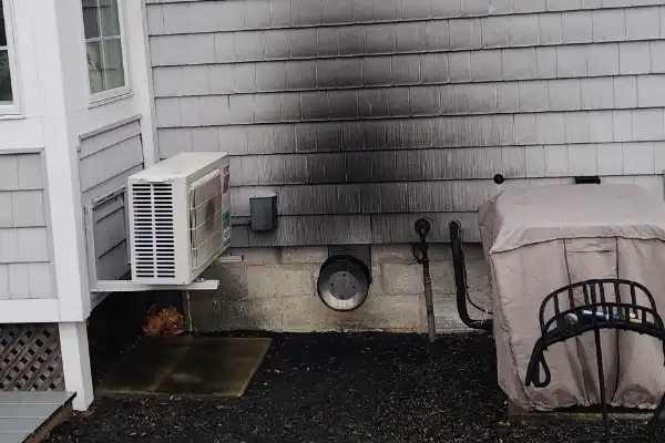 What You Should Do After Fire Damage in a Massachusetts Home