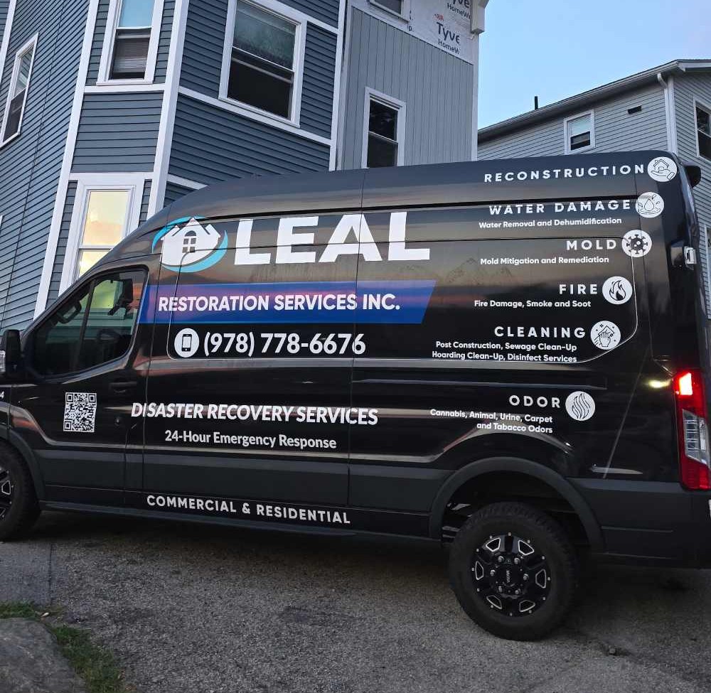 Fire Damage Cleanup in Northeastern Massachusetts That Many Homeowners Miss