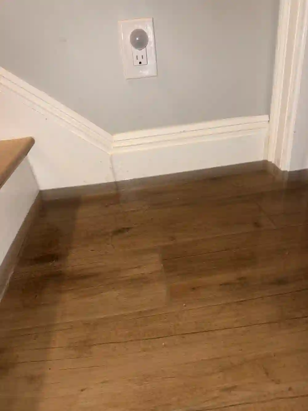 Is Your Basement in Billerica Starting to Flood After Heavy Rain?