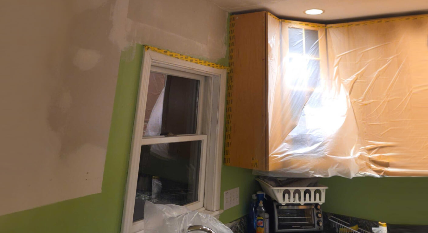 Where Water Leaks Most Often Begin in Northeastern Massachusetts Homes