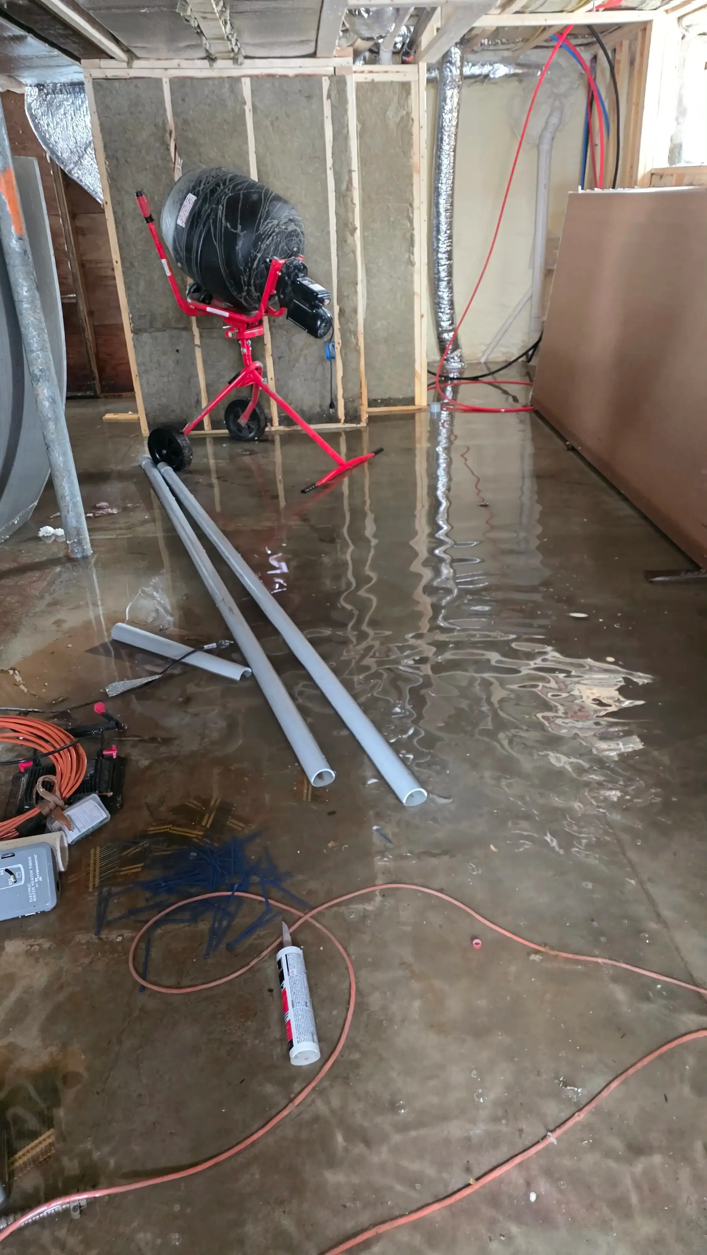 Waltham homeowners should replace old plumbing before it fails to prevent water damage and costly repairs