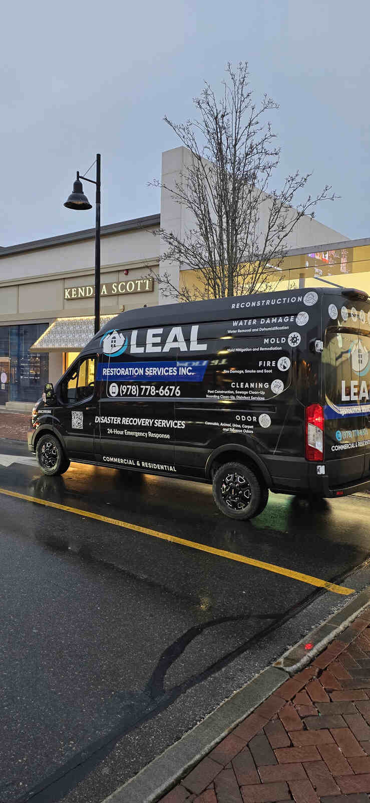 How Storm Damage Can Disrupt Massachusetts Businesses