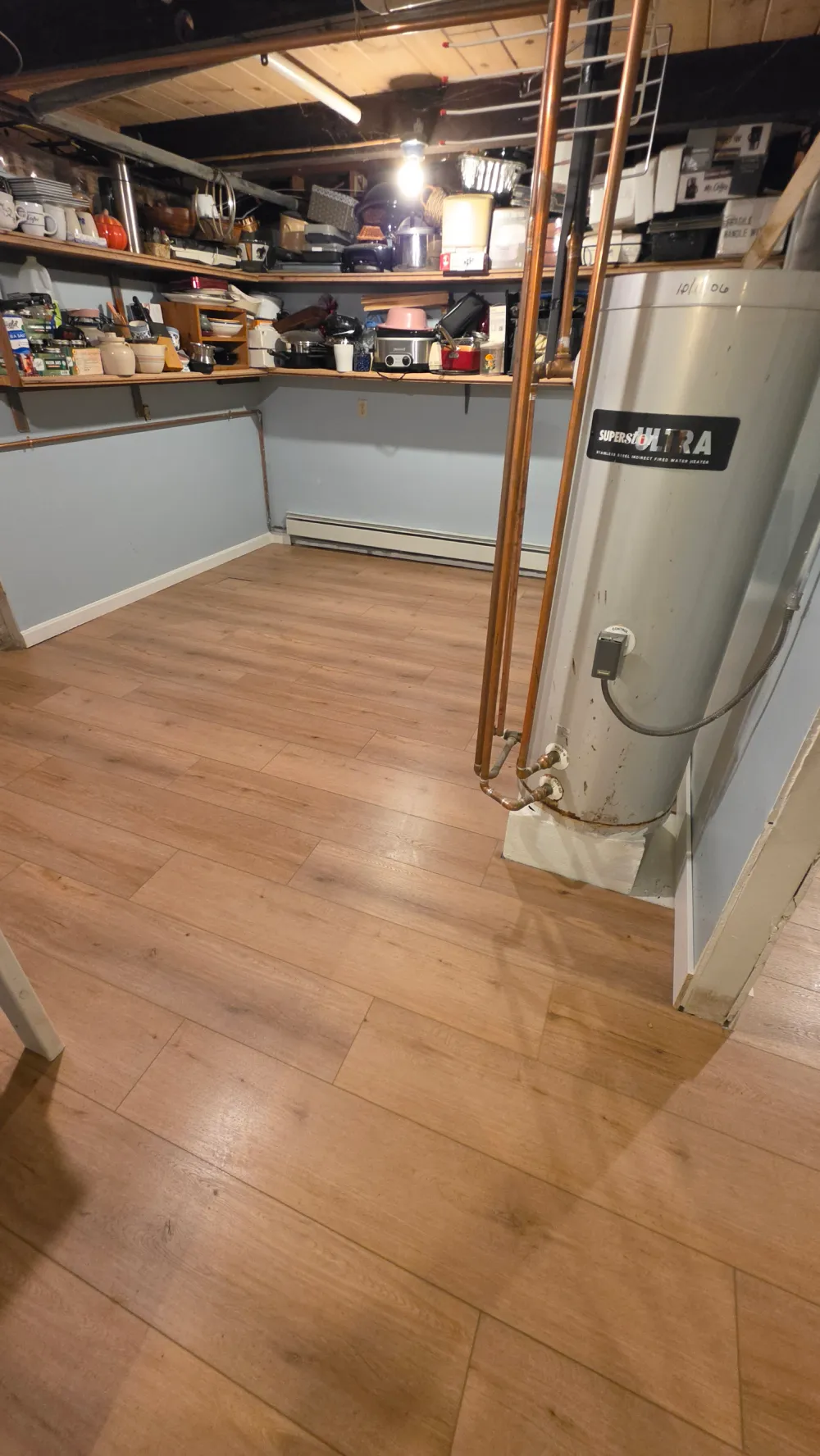 How Waterproofing Protects Lynn Homes Year Round