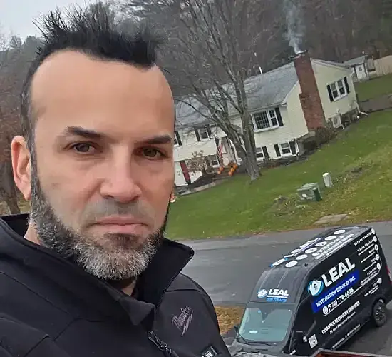 Before Roof Replacement