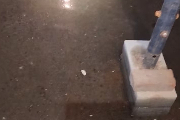 Storm Damage Restoration